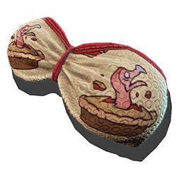 Dodo Pie Swim Top Skin