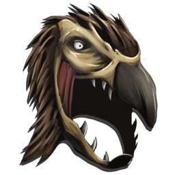 DodoRex Mask Skin