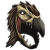 DodoRex Mask Skin