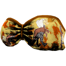 Dodorex Swim Top Skin
