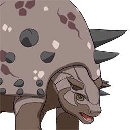 Doedicurus 'ARK: The Animated Series' Costume