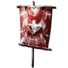 Dragon Flag