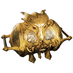 Dragon Hoard Key