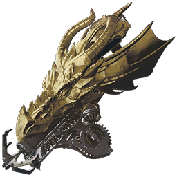 Drake Claw