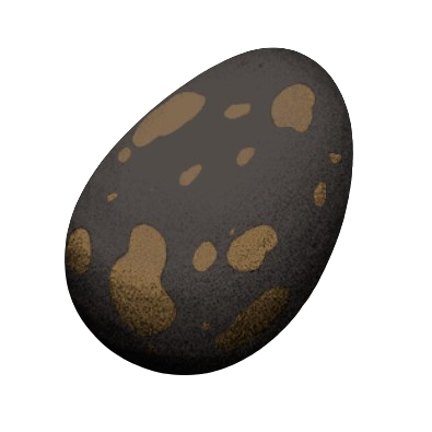 Dreadnoughtus Egg