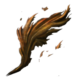 Dried Seaweed