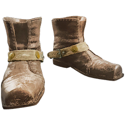 Drifter Boots