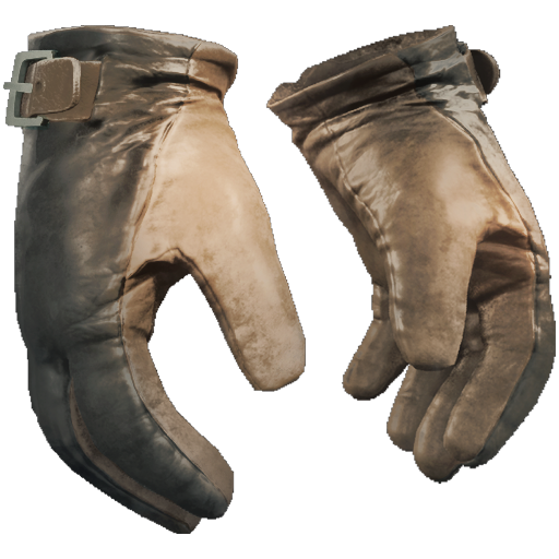 Drifter Gauntlets Skin