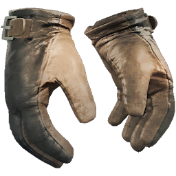 Drifter Gloves
