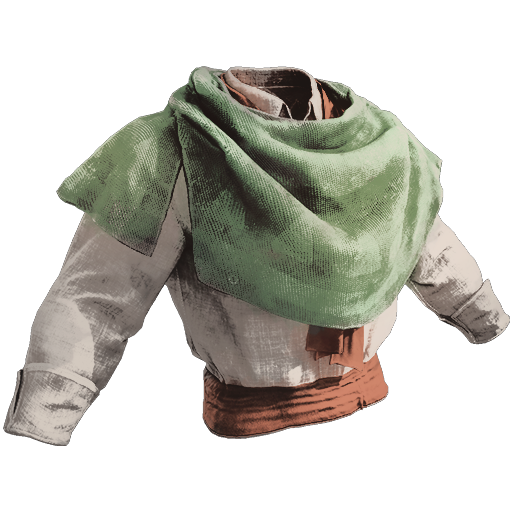 Drifter Shirt Skin