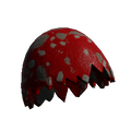 Easter Egg Hat Skin