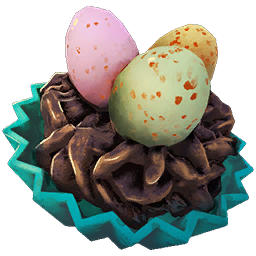Easter Egghead Skin