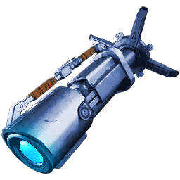 Ecto Lantern