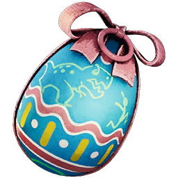 Egg Grenades