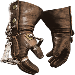 Engineer Gloves Skin