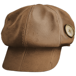 Engineer Hat Skin