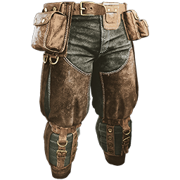 Engineer Pants Skin