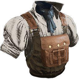 Engineer Shirt Skin