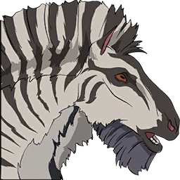 Equus 'ARK: The Animated Series' Costume