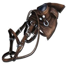 Equus Saddle