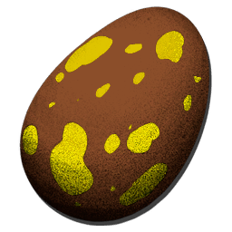 Exceptional Maewing Egg