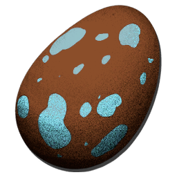 Extraordinary Maewing Egg