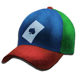 Fan Ballcap Skin