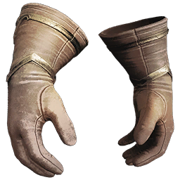 Fancy Pirate Gloves Skin