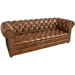 Fancy Sofa