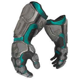 Federation Exo-Gloves