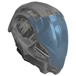 Federation Exo Gauntlets