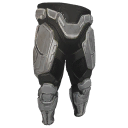 Federation Exo-leggings Skin