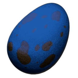 Fertilized Aberrant Diplo Egg