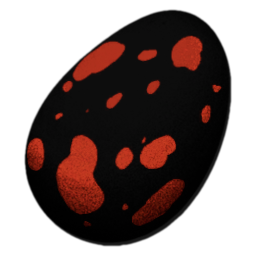 Fertilized Aberrant Spino Egg