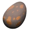 Fertilized Amargasaurus Egg