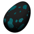 Fertilized Dimorph Egg