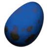 Fertilized Diplo Egg