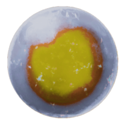 Eel Egg