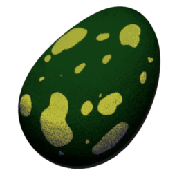 Fertilized Kentro Egg