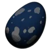 Fertilized Megalosaurus Egg