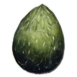 Fertilized Poison Wyvern Egg