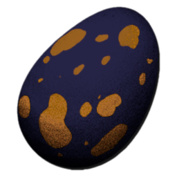 Fertilized R-Quetzal Egg