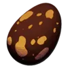 Fertilized Tapejara Egg