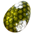 Fertilized Tek Trike Egg