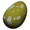 Fertilized Trike Egg