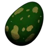 Fertilized Velonasaur Egg