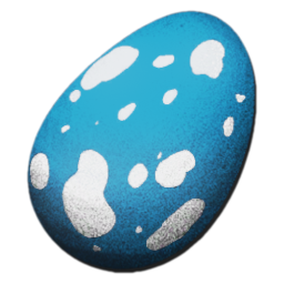 Fertilized X-Argentavis Egg