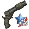 Fireworks Flaregun Skin