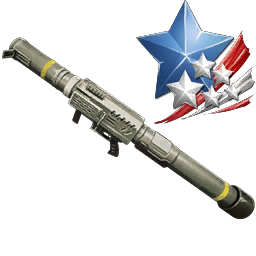 Fireworks Rocket Launcher