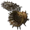 Fish Basket